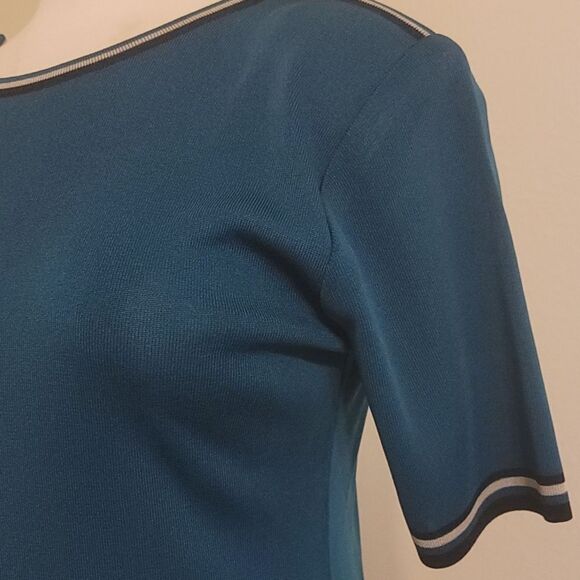 - Exclusively misook 2piece cardigan size xs - Picture 6 of 15